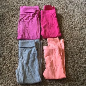 3t yogas and leggings